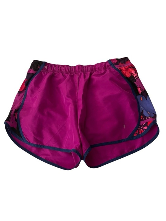 Danskin Now Pants - Danskin Now Women’s Performance Loose Fit Running Shorts W/Liner Medium 8-10